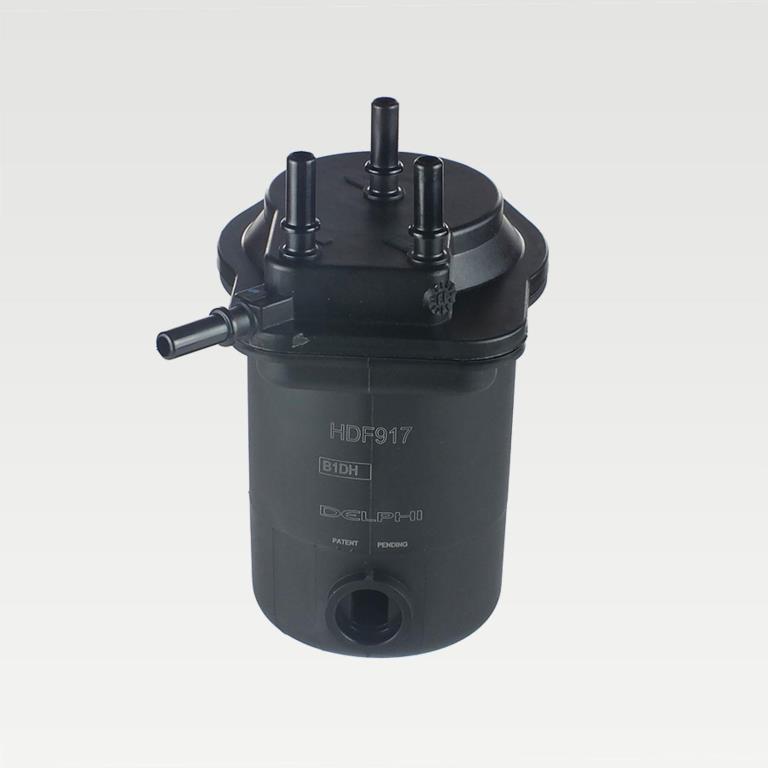 Filtro combustible DELPHI HDF917